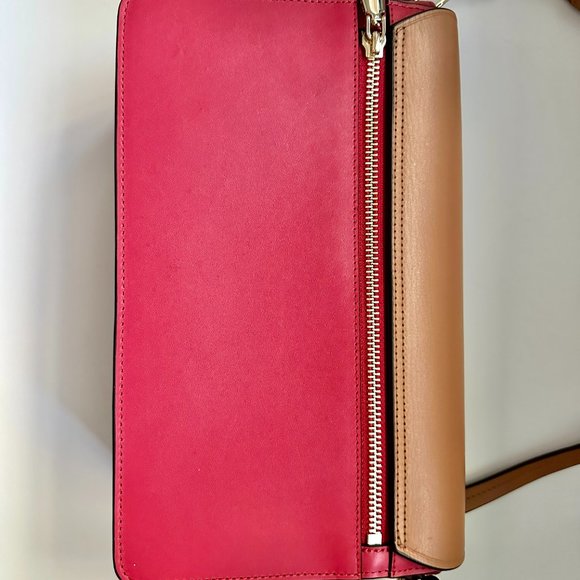 Radley London Apsley Road Inlay crossbody bag - Picture 4 of 9